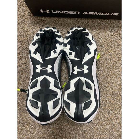 Men's Under Armour cleats - UA Highlight Hammer MC - Picture 6 of 7